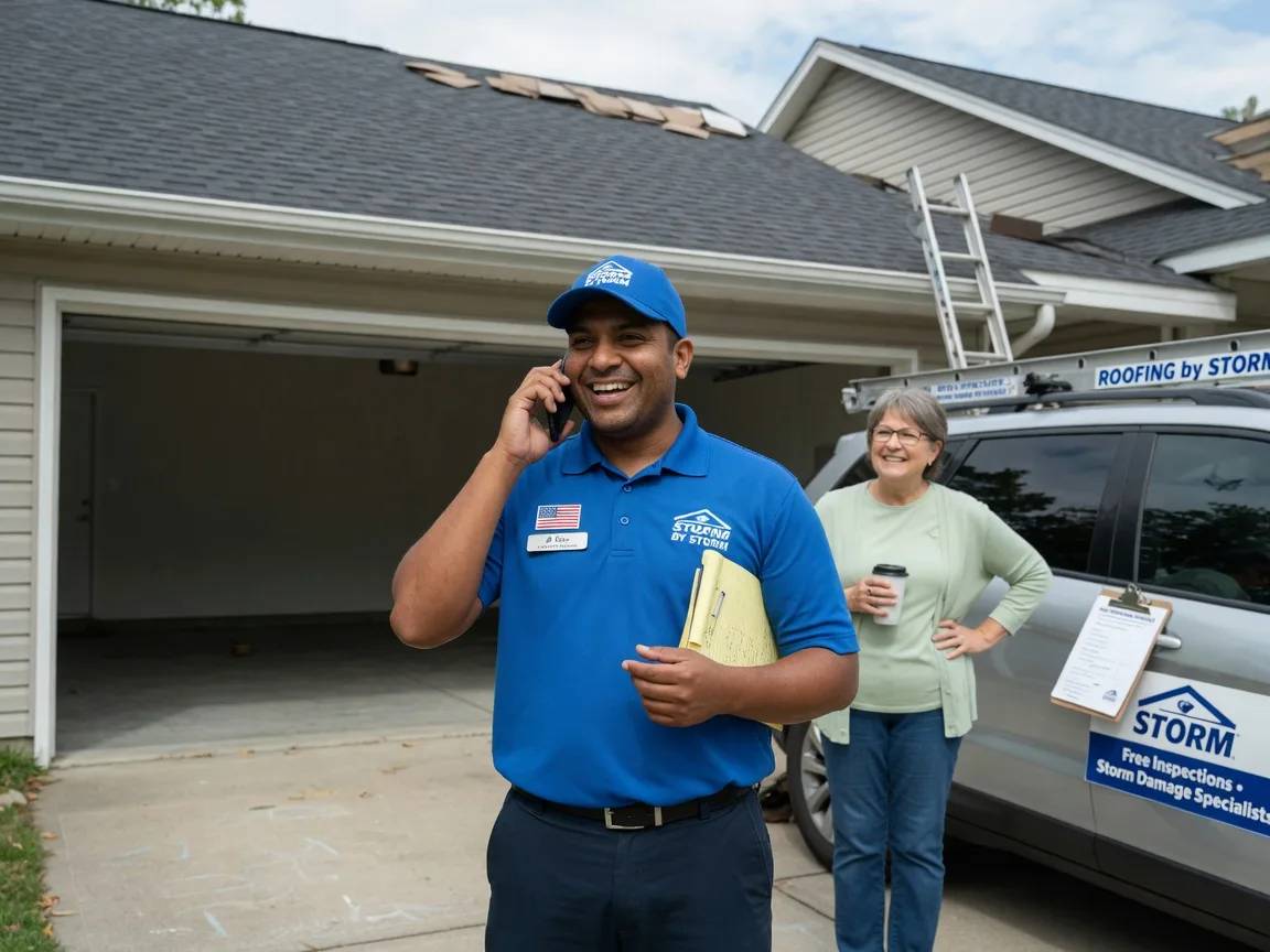 Roof Repair Near Me Hanska, MN FAQs